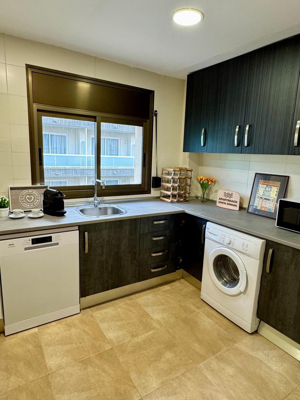 APARTBEACH PONENT CENTRICO y VISTAS PLAYA Apartment in Salou