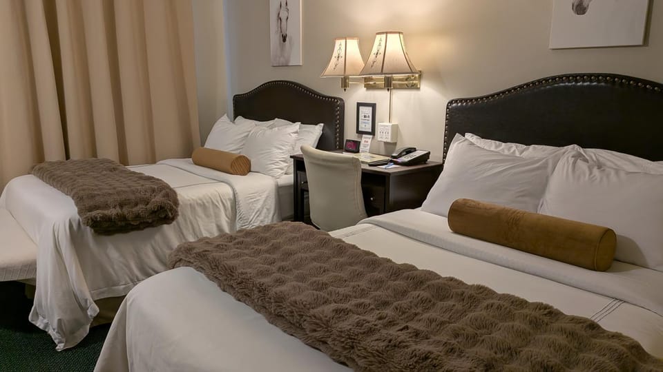 Amherst Inn - Virginia Motel in Shenandoah Valley