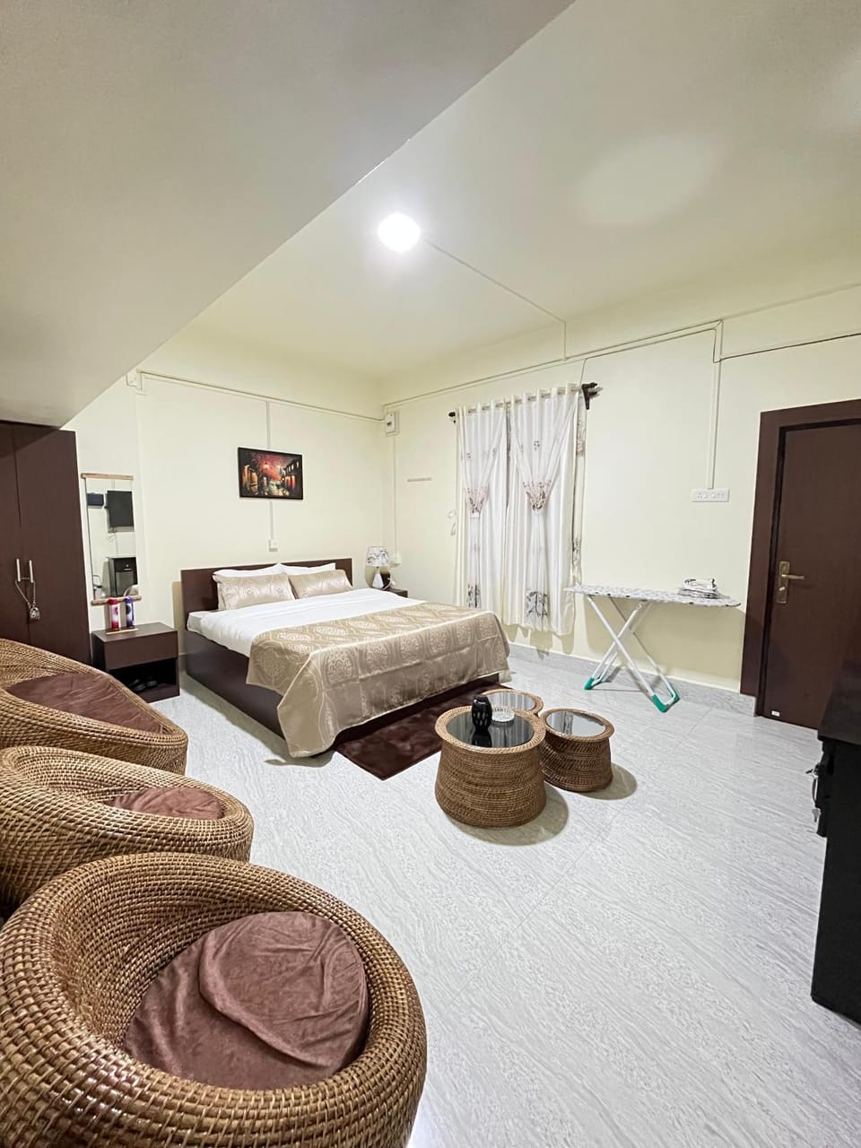 Deivith Homestay Suite Vacation rental in India