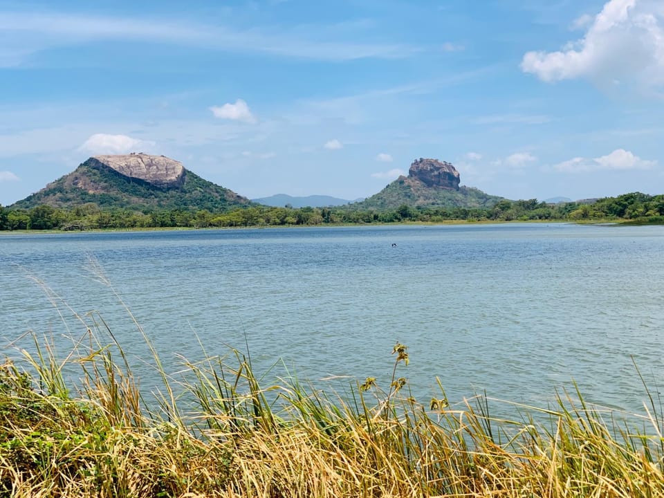 Lake view