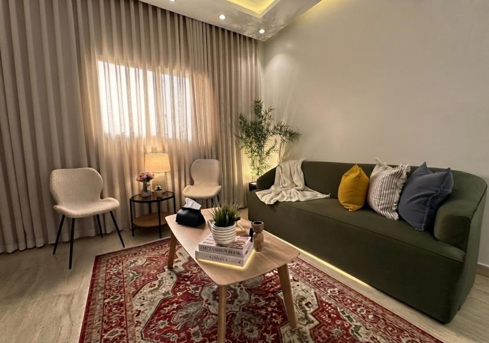 Daisy apartment North Riyadh, Almalqa Apartment in Riyadh