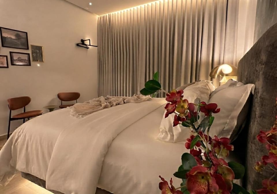 Daisy apartment North Riyadh, Almalqa Apartment in Riyadh