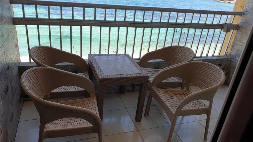 كورنيش سدي بشر برج طابا Sidi pishr Apartment in Alexandria