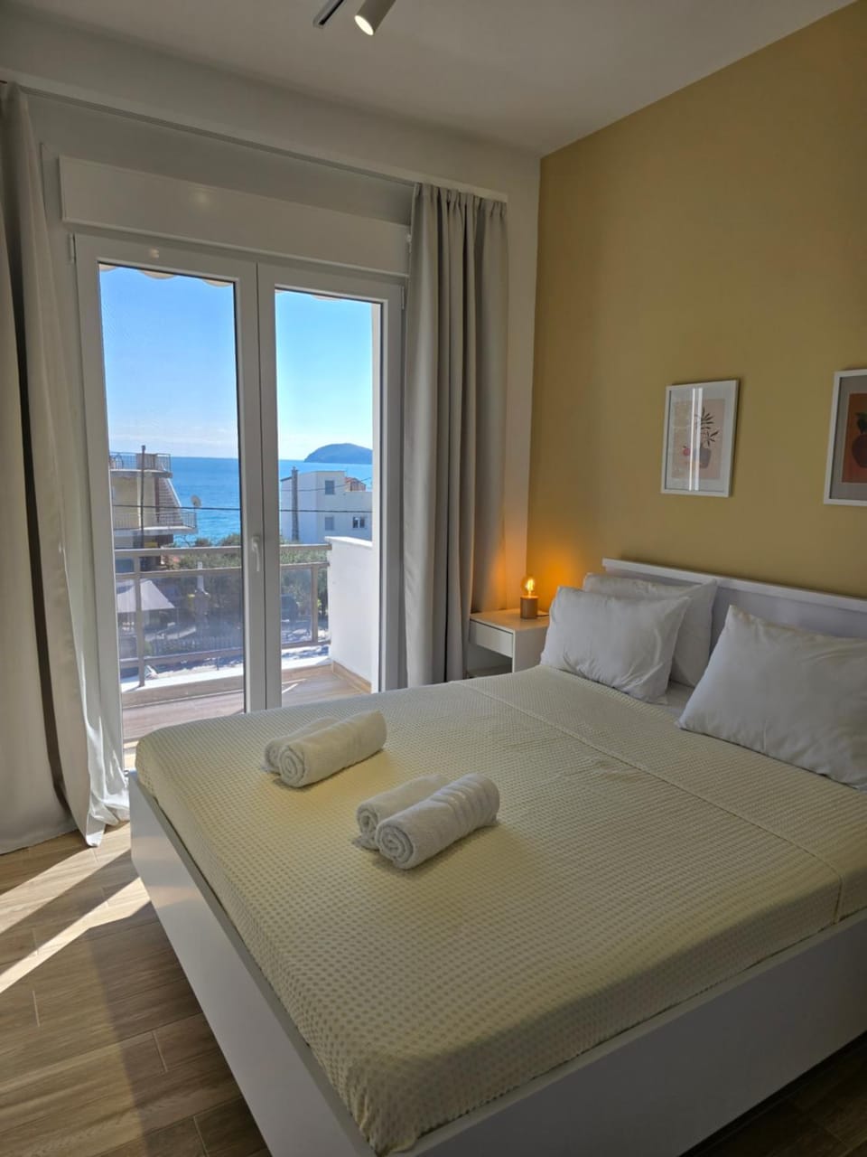 Cozy Home 1 Apartment in Kavala, Greece