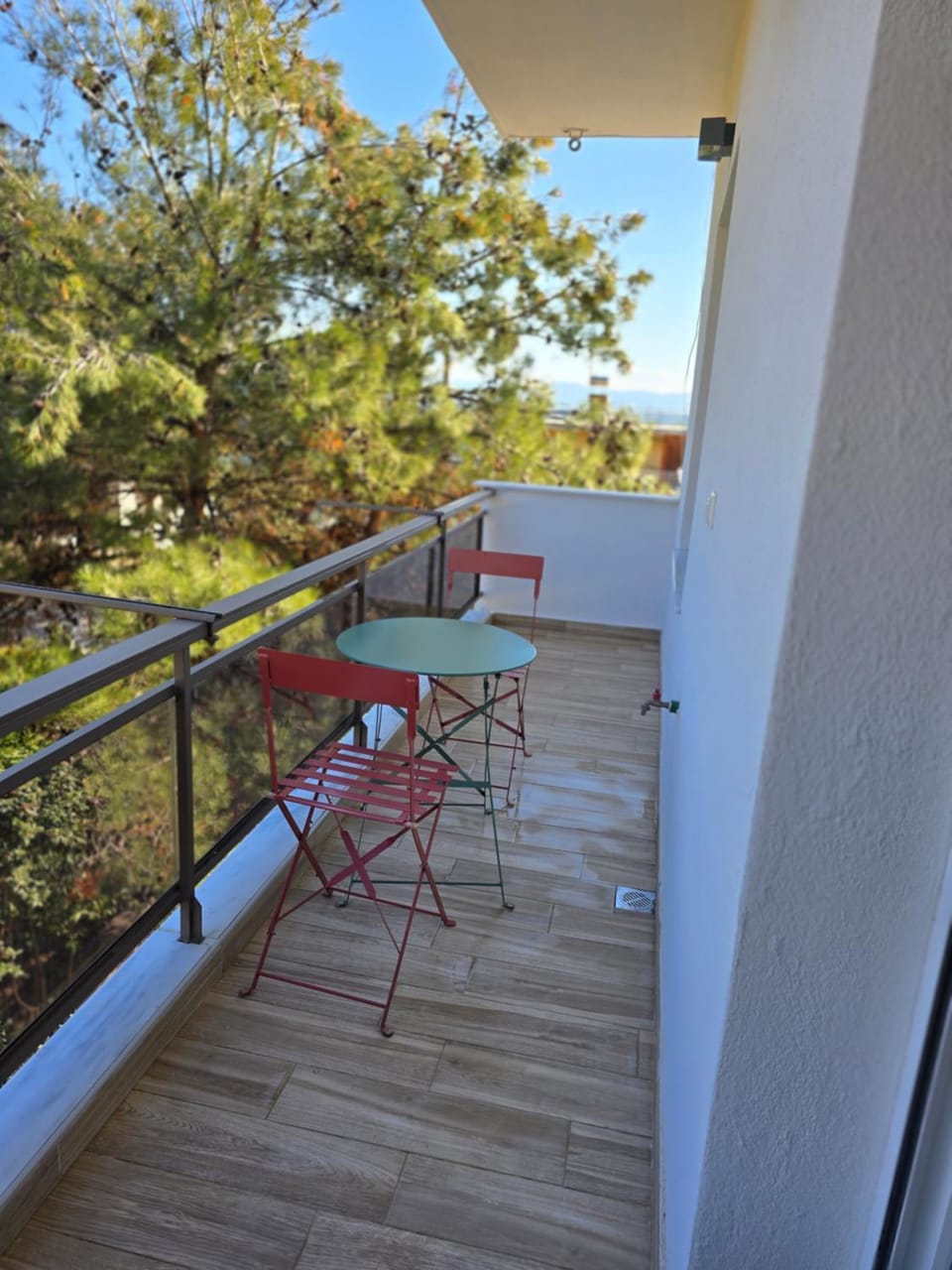 Cozy Home 1 Apartment in Kavala, Greece