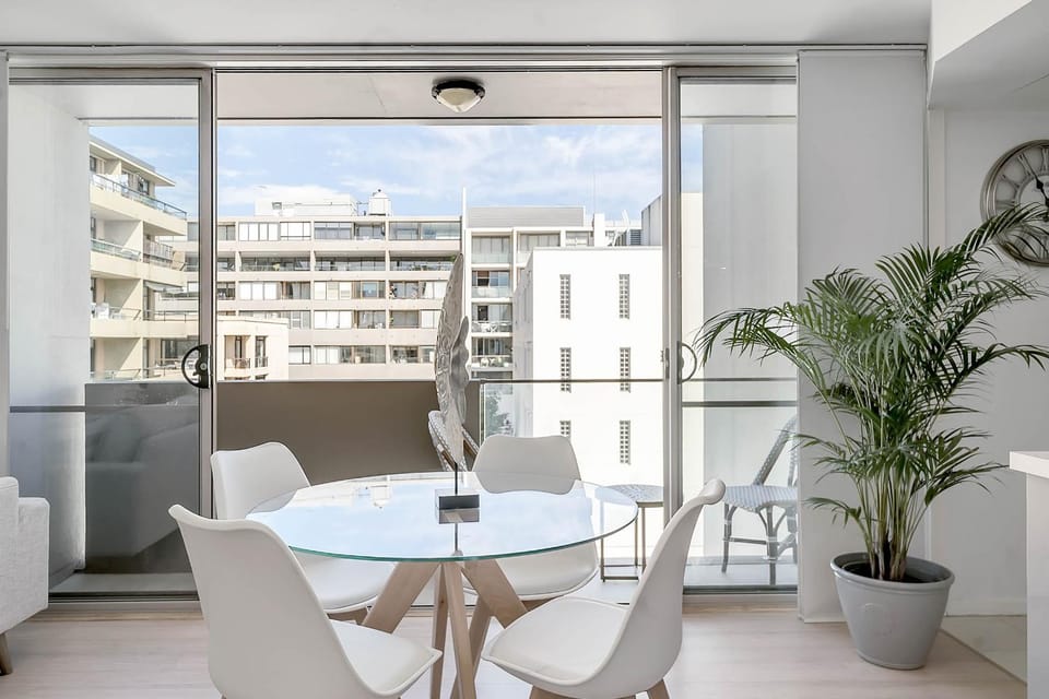 Balcony/Terrace, Dining area
