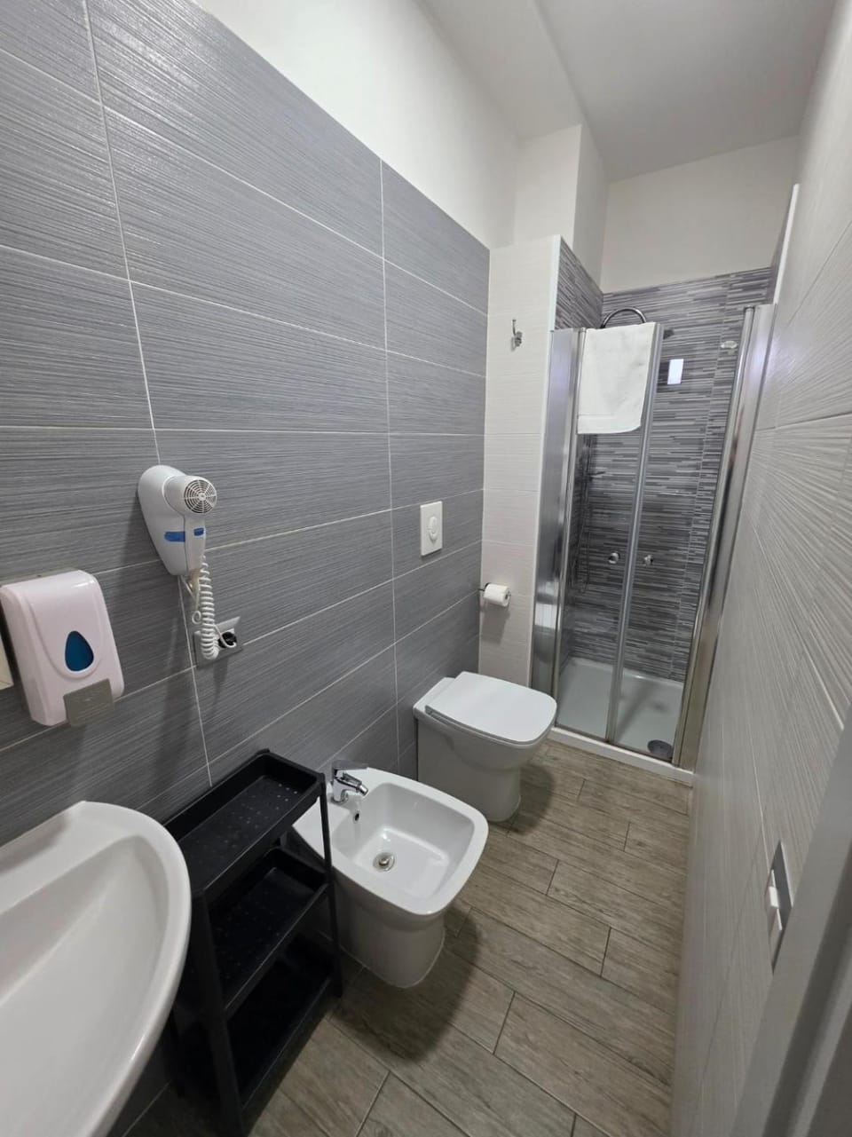 B&B Benvenuti al Sud Bed and Breakfast in Crotone