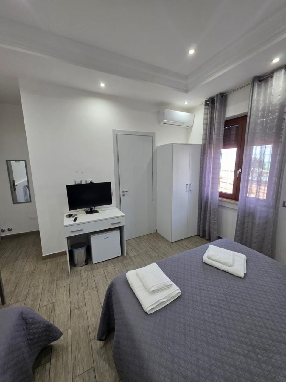 B&B Benvenuti al Sud Bed and Breakfast in Crotone