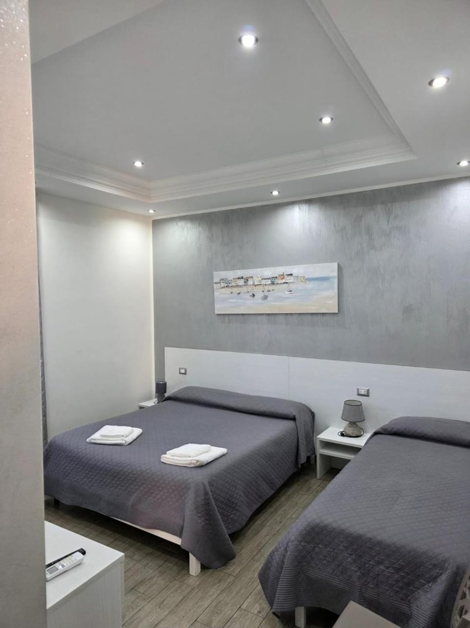 B&B Benvenuti al Sud Bed and Breakfast in Crotone