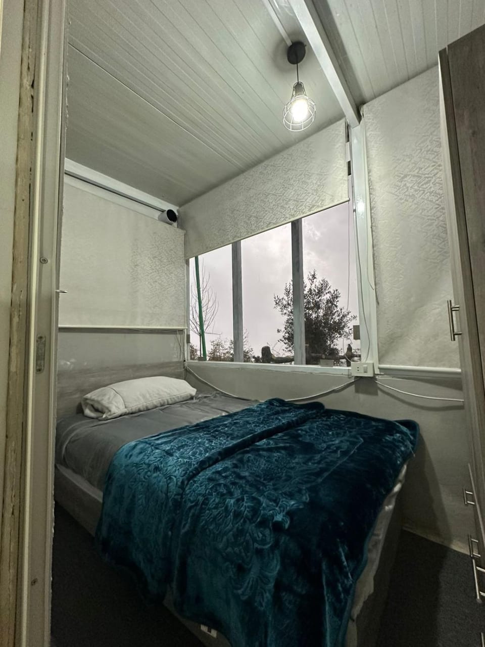 SkyBond Bed and Breakfast in Africa
