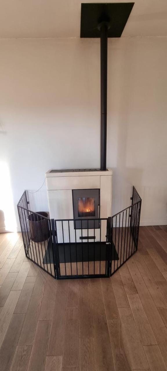 Villa au calme dans le beaujolais vert Villa in Auvergne-Rhône-Alpes