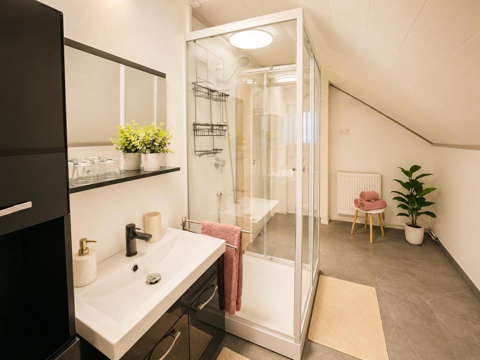 Haus Erna Weitra Apartment in Austria