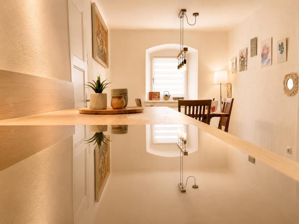 Haus Erna Weitra Apartment in Austria