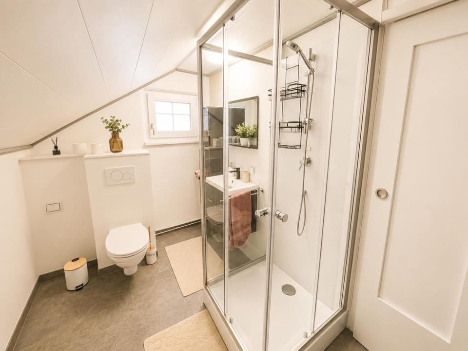 Haus Erna Weitra Apartment in Austria