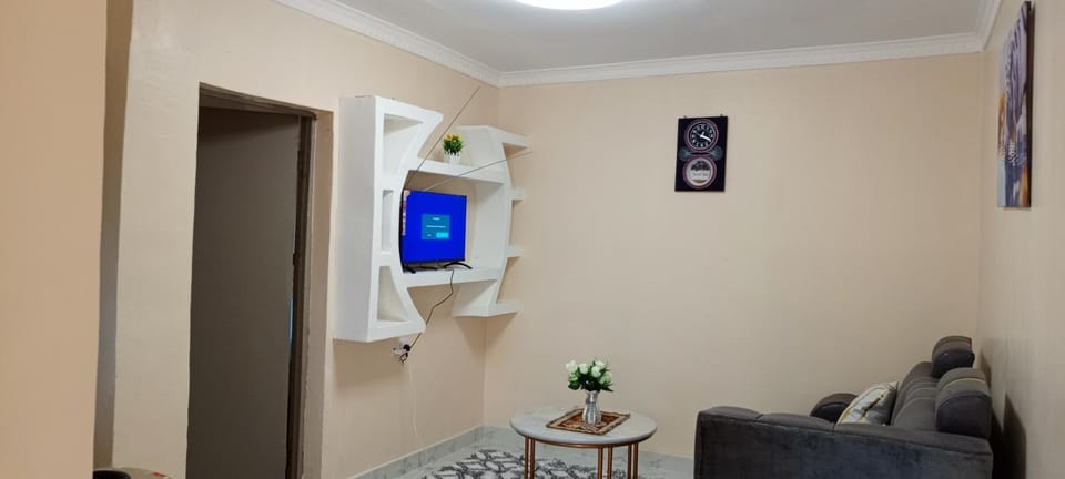 TV and multimedia, Seating area