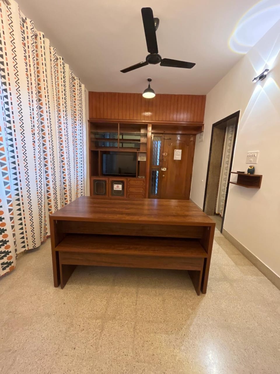 K-Stays Cozy 3BHK Duplex Villa -Entire house Villa in Bengaluru