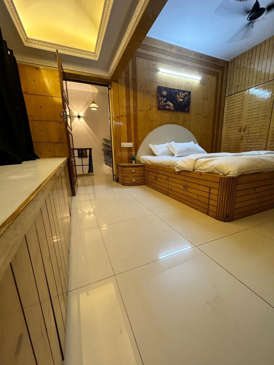 K-Stays Cozy 3BHK Duplex Villa -Entire house Villa in Bengaluru