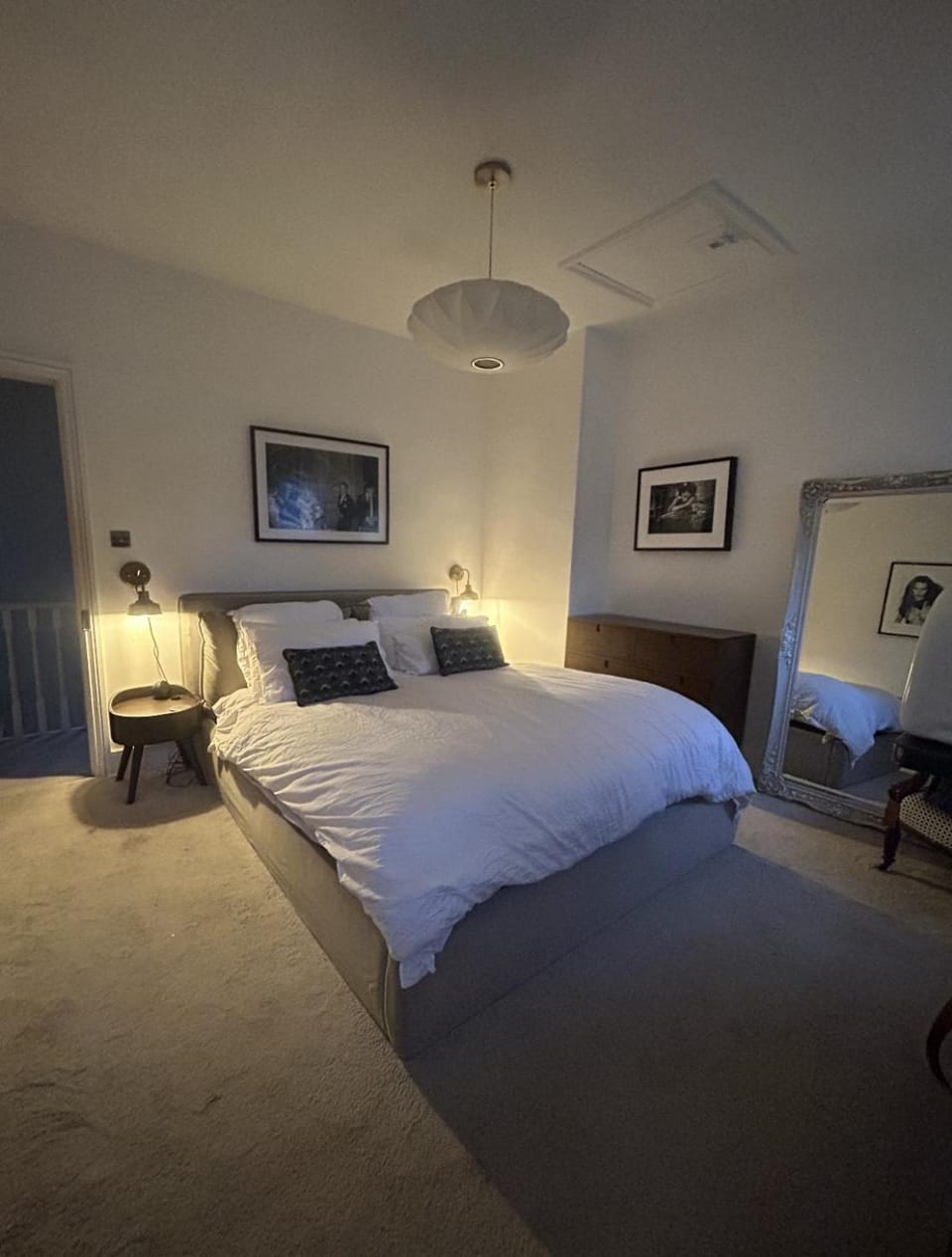 Chestnut Cottage - 4 bedroom house House in Winchester