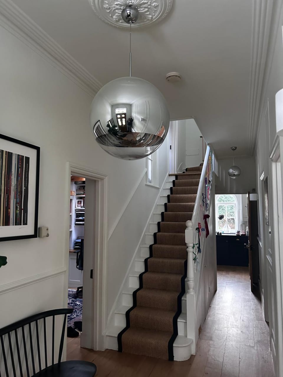 Chestnut Cottage - 4 bedroom house House in Winchester
