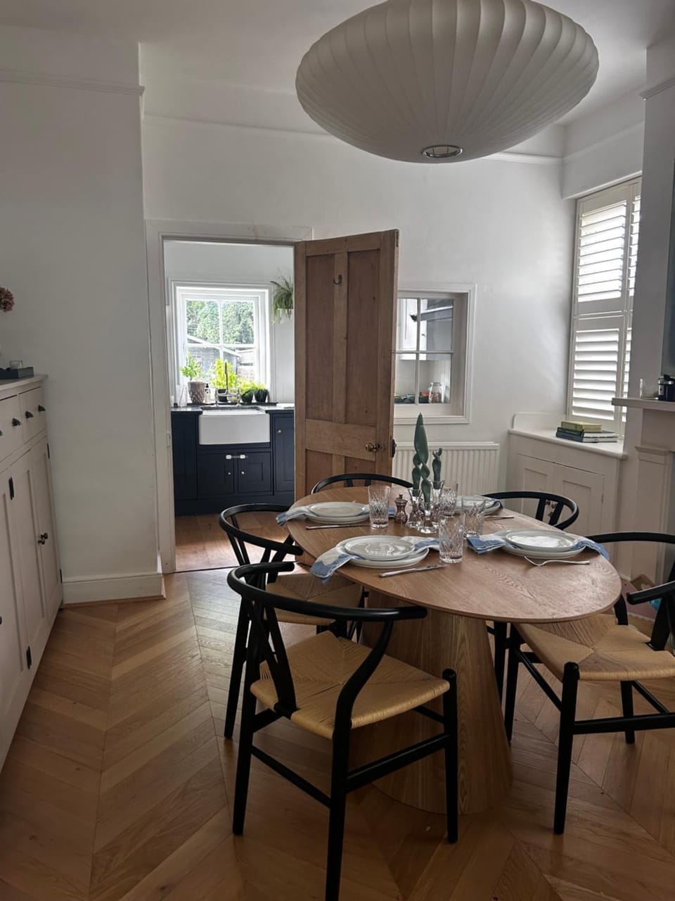 Chestnut Cottage - 4 bedroom house House in Winchester