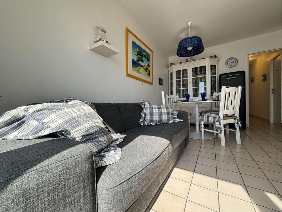 Appt 2 pièces CHATELAILLON PLAGE - CL040-R24 Apartment in Nouvelle-Aquitaine