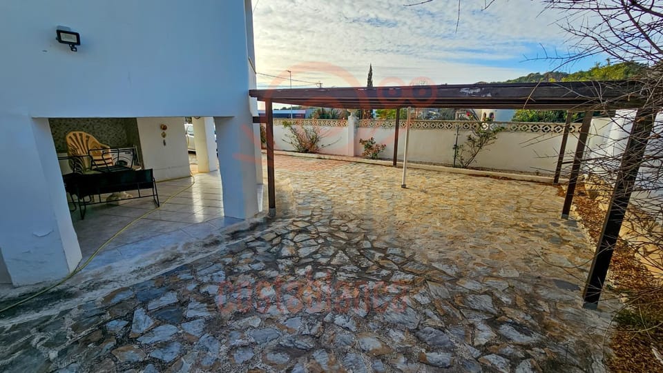 Casa Serendipia by Live It Costablanca House in Marina Alta