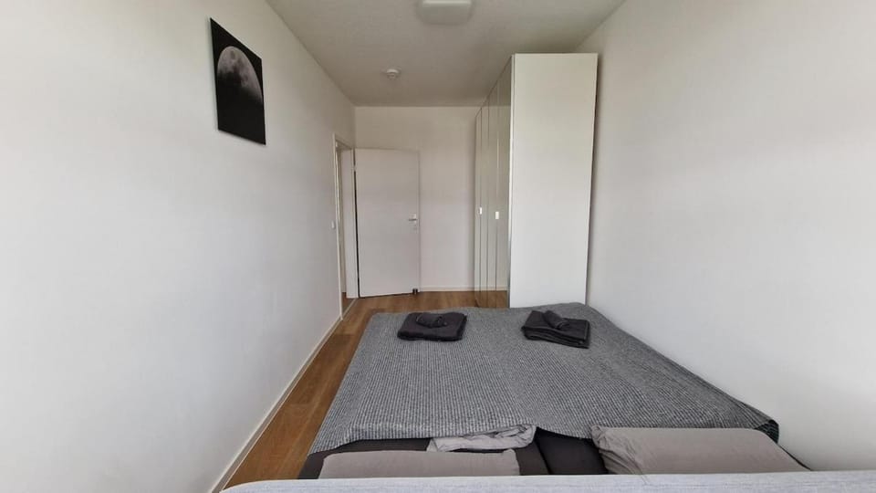 60 qm Apartment Creuziger Str 12 Min ins Zentrum Apartment in Leipzig