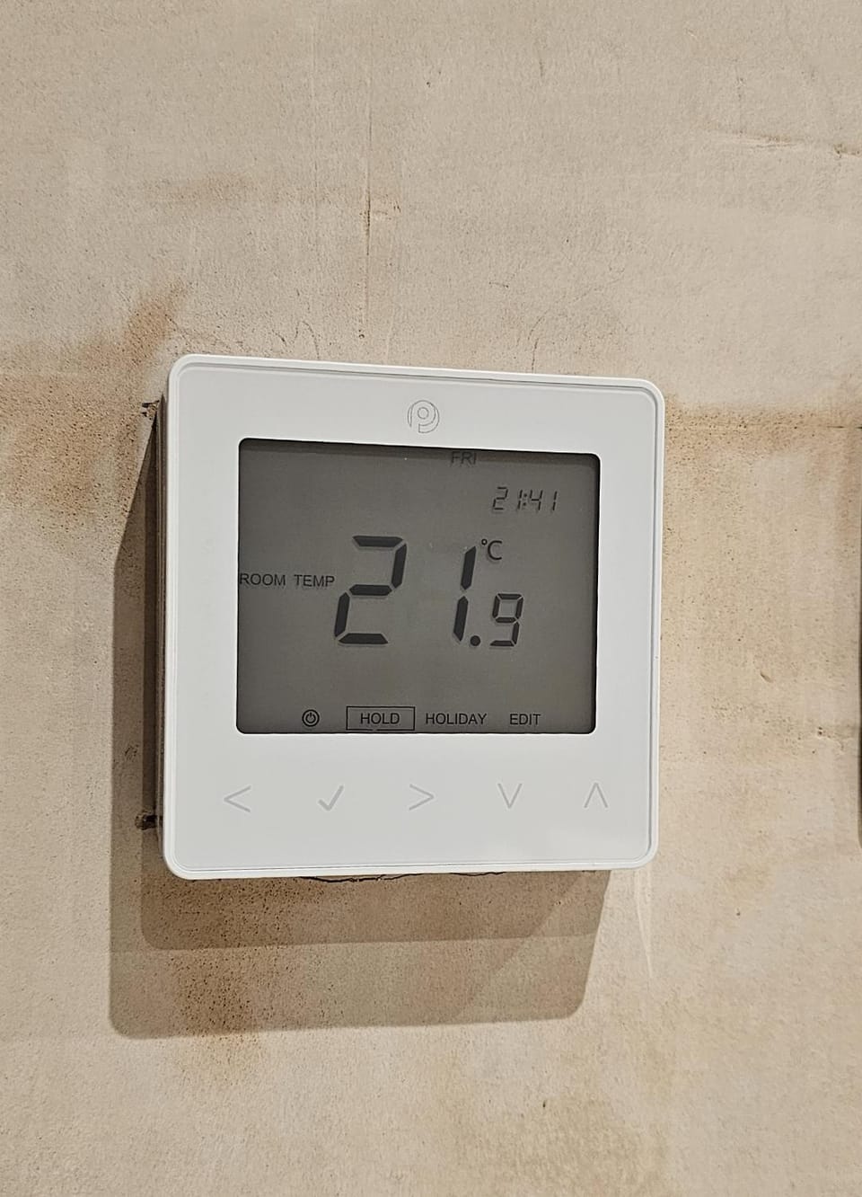 heating