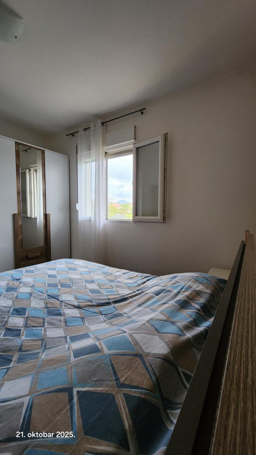 Apartments Donja Gorica Apartment in Podgorica