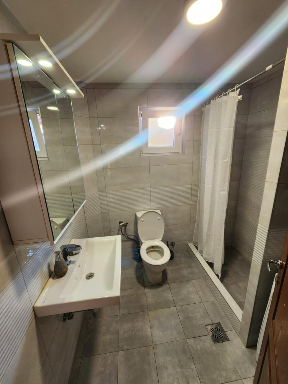 Apartments Donja Gorica Apartment in Podgorica