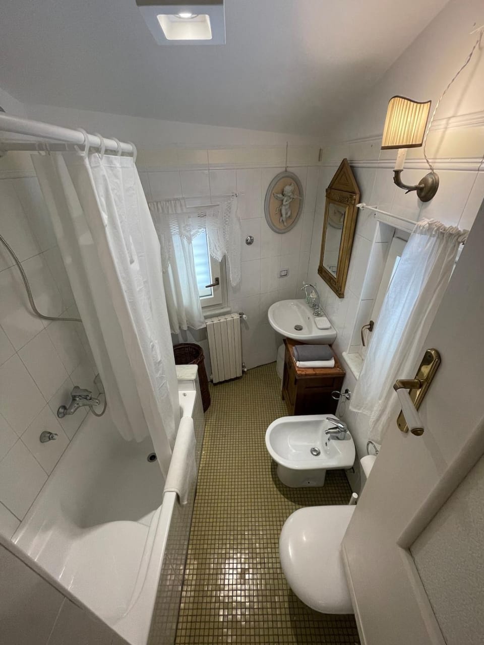 NICA Guest Accommodation Apartment in Sicily