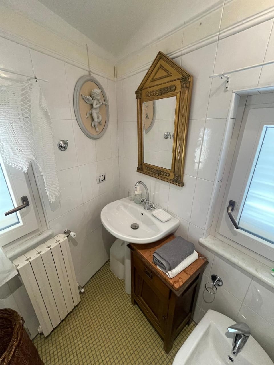 NICA Guest Accommodation Apartment in Sicily