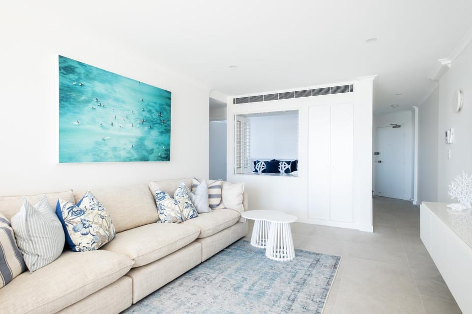 TV and multimedia, Seating area, Sea view, air conditioner