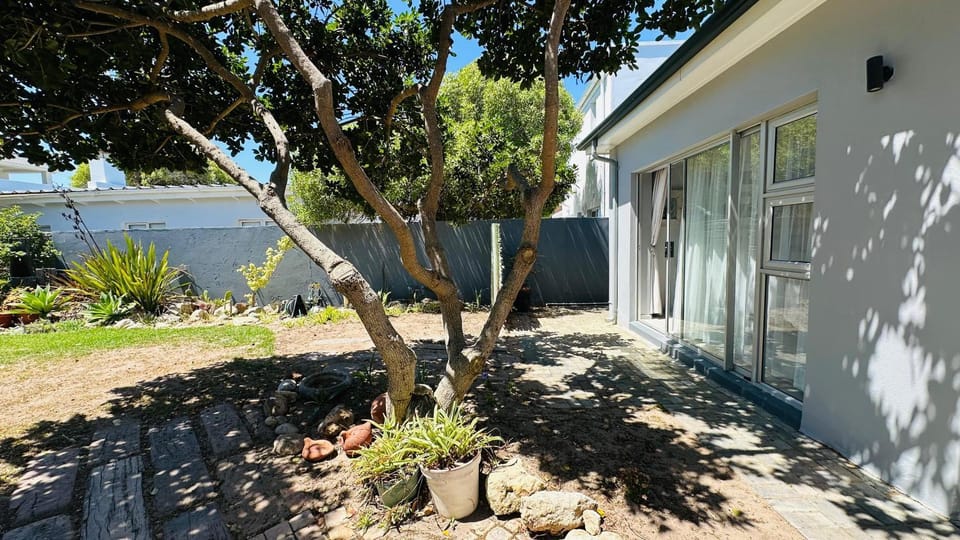 Garden, Garden, Garden view