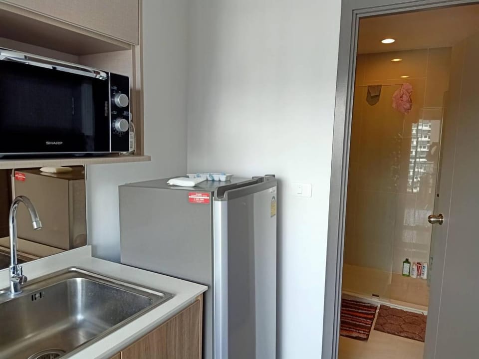 IDEO Wat Thaphra Bangkok Yai Apartment in Bangkok