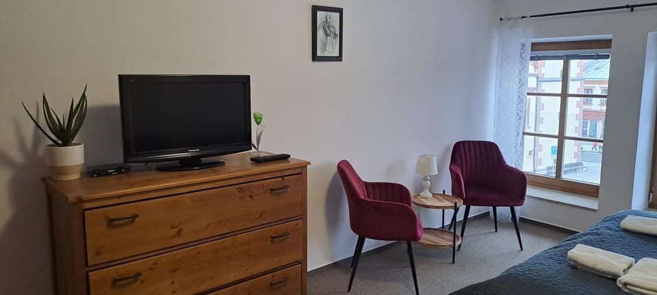Penzion Adler Bed and Breakfast in Czechia