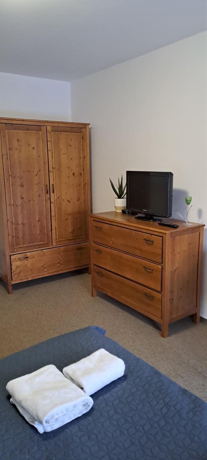 Penzion Adler Bed and Breakfast in Czechia