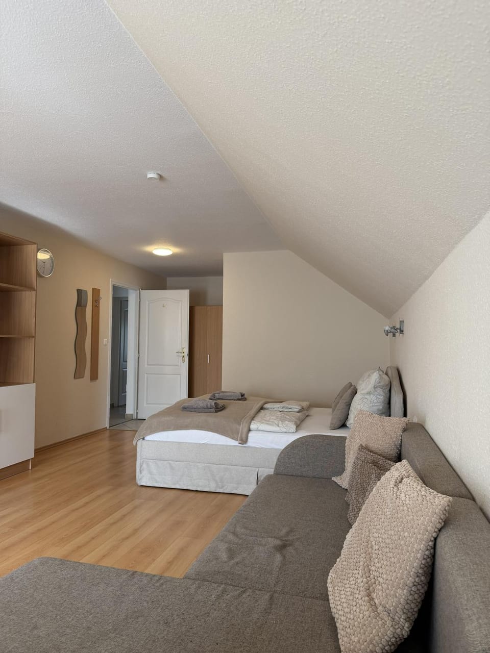 Akácfa B&B Apartment in Hungary