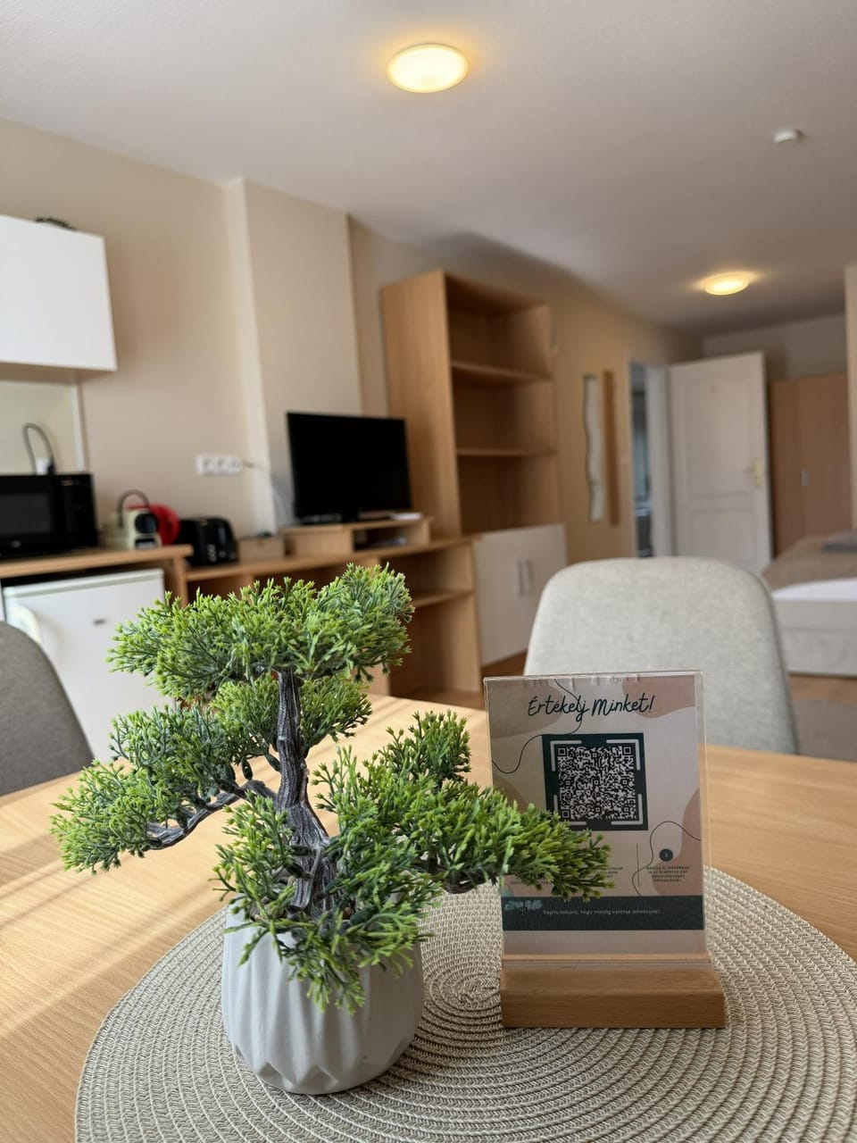 Akácfa B&B Apartment in Hungary