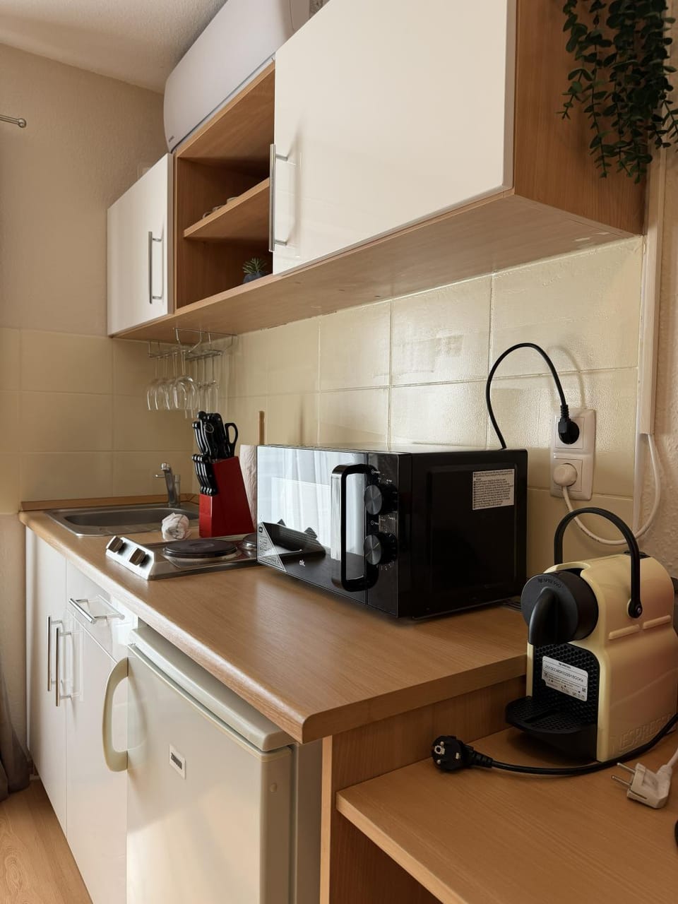 Akácfa B&B Apartment in Hungary