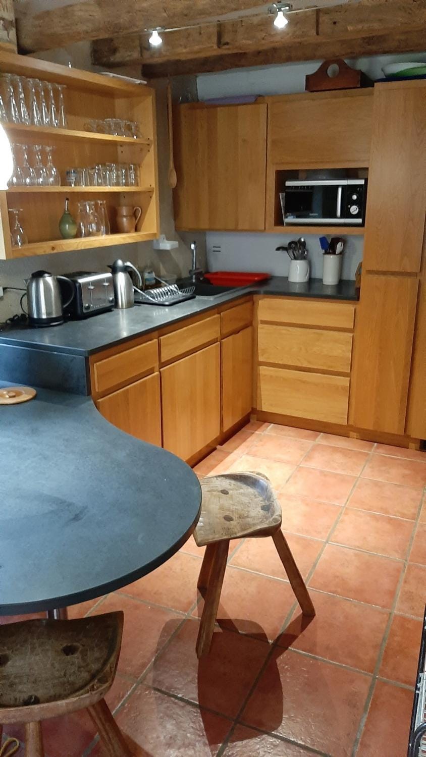 Hameau Privatif de Charme 30 PERS House in Occitanie