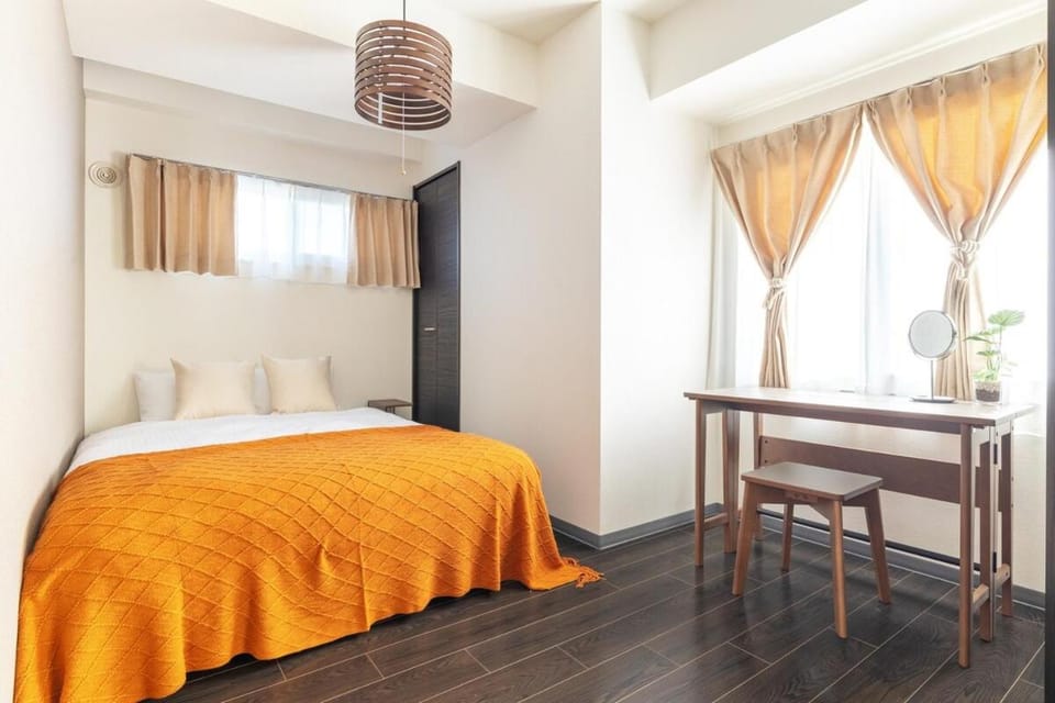 Cozy Stay Sapporo Hongodori Apartment in Sapporo