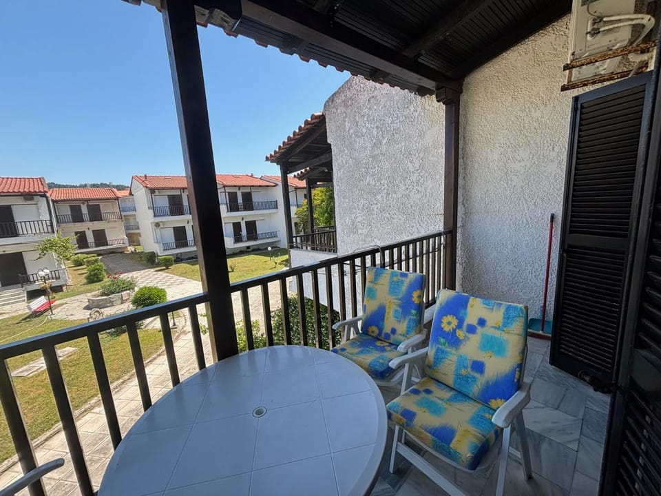 Day, View (from property/room), Balcony/Terrace