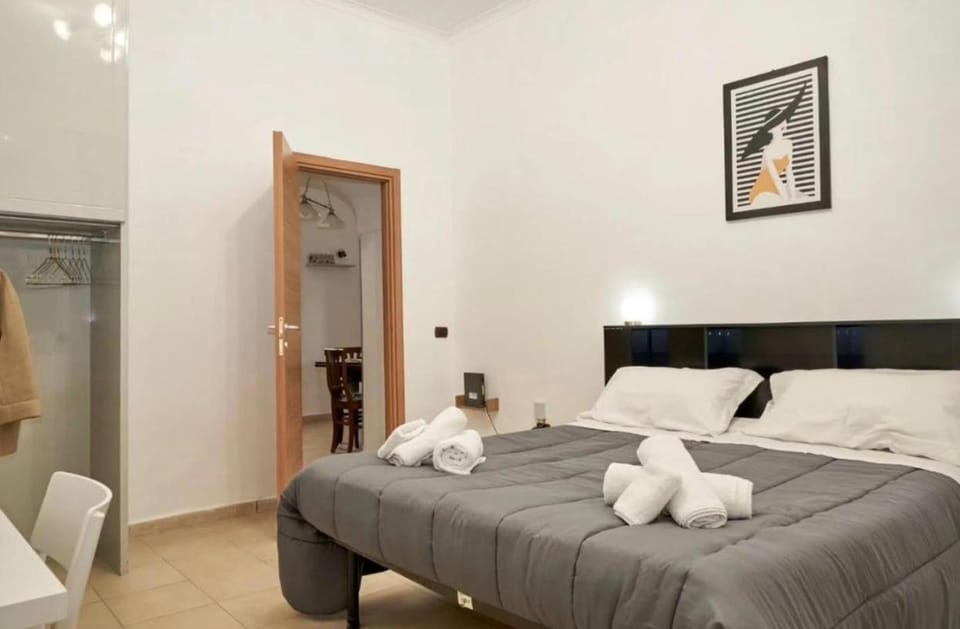 Home Love 45 Apartment in Naples