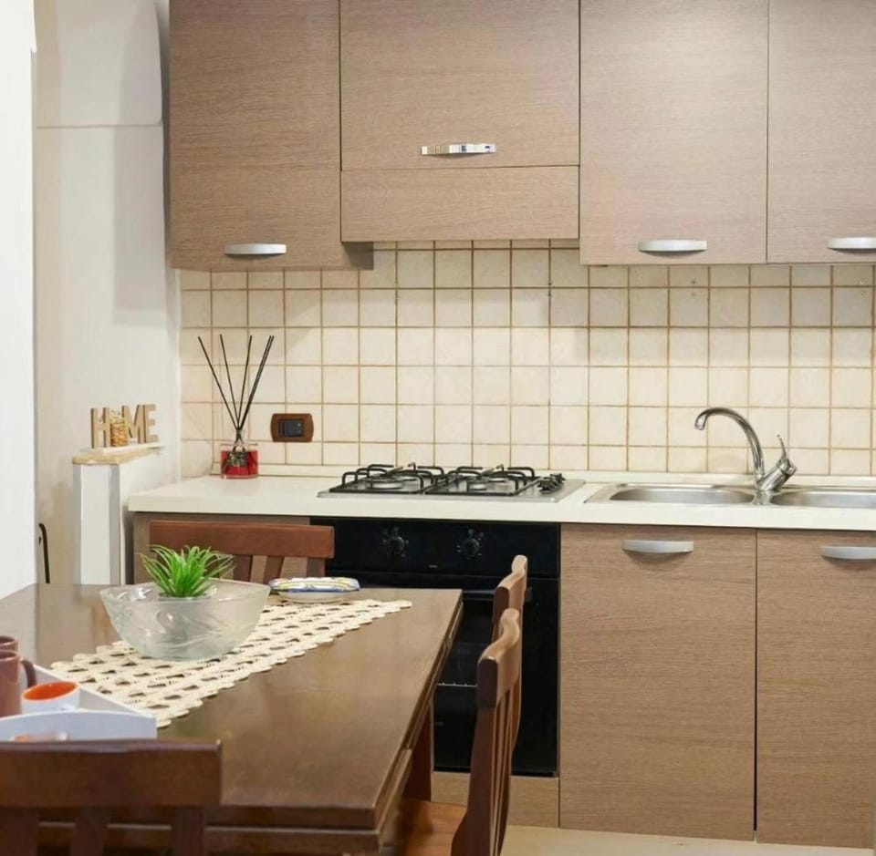 Home Love 45 Apartment in Naples