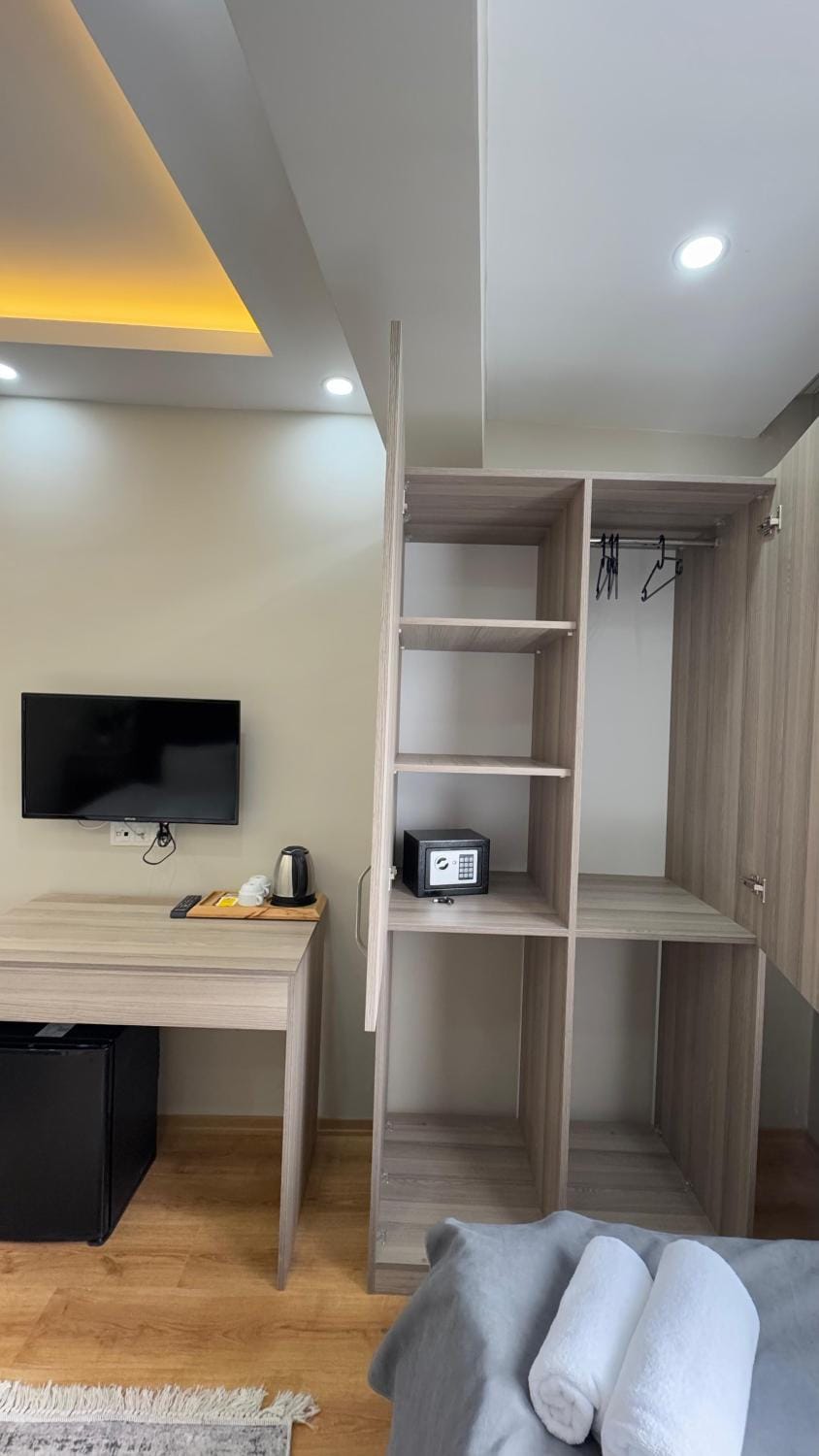 Lions Boutique Hotel Hotel in Turkey
