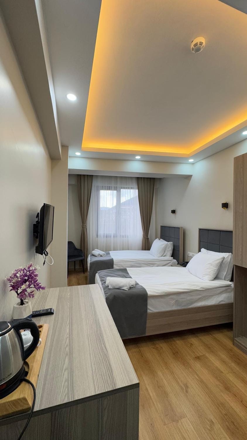 Lions Boutique Hotel Hotel in Turkey