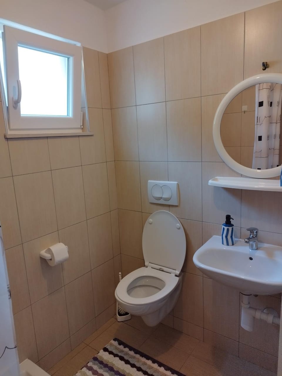 Apartmani Edi Apartment in Dubrovnik-Neretva County
