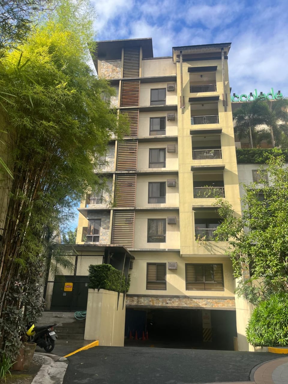 Accolade Place 216 House in Quezon City