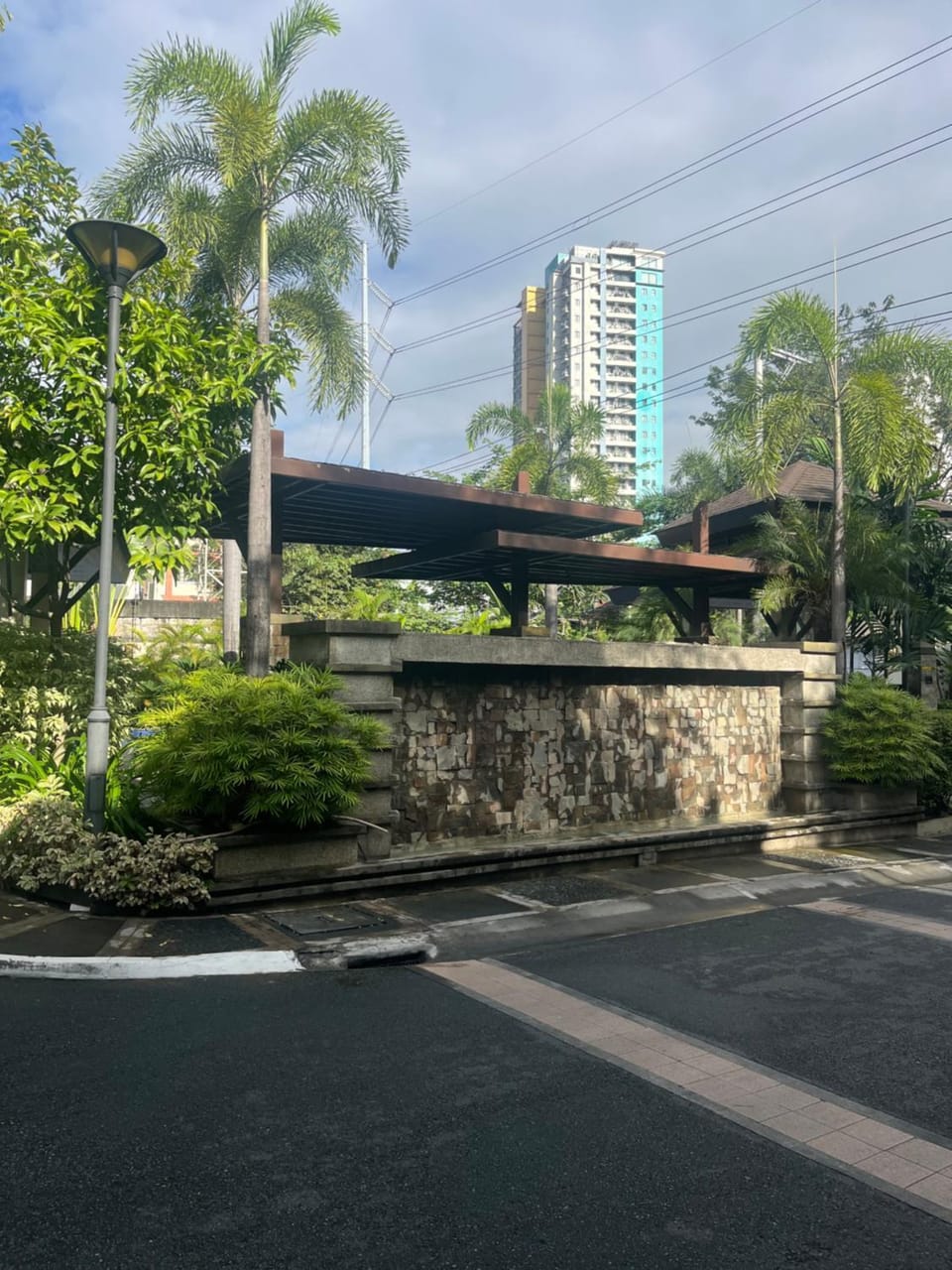 Accolade Place 216 House in Quezon City